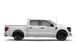 2026 Ford F-150® External Image 5